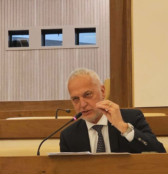 Stellantis, Bergesio (Lega): "Certezze per Mirafiori e i poli produttivi italiani, e chiarezza su robotaxi e Brasile"