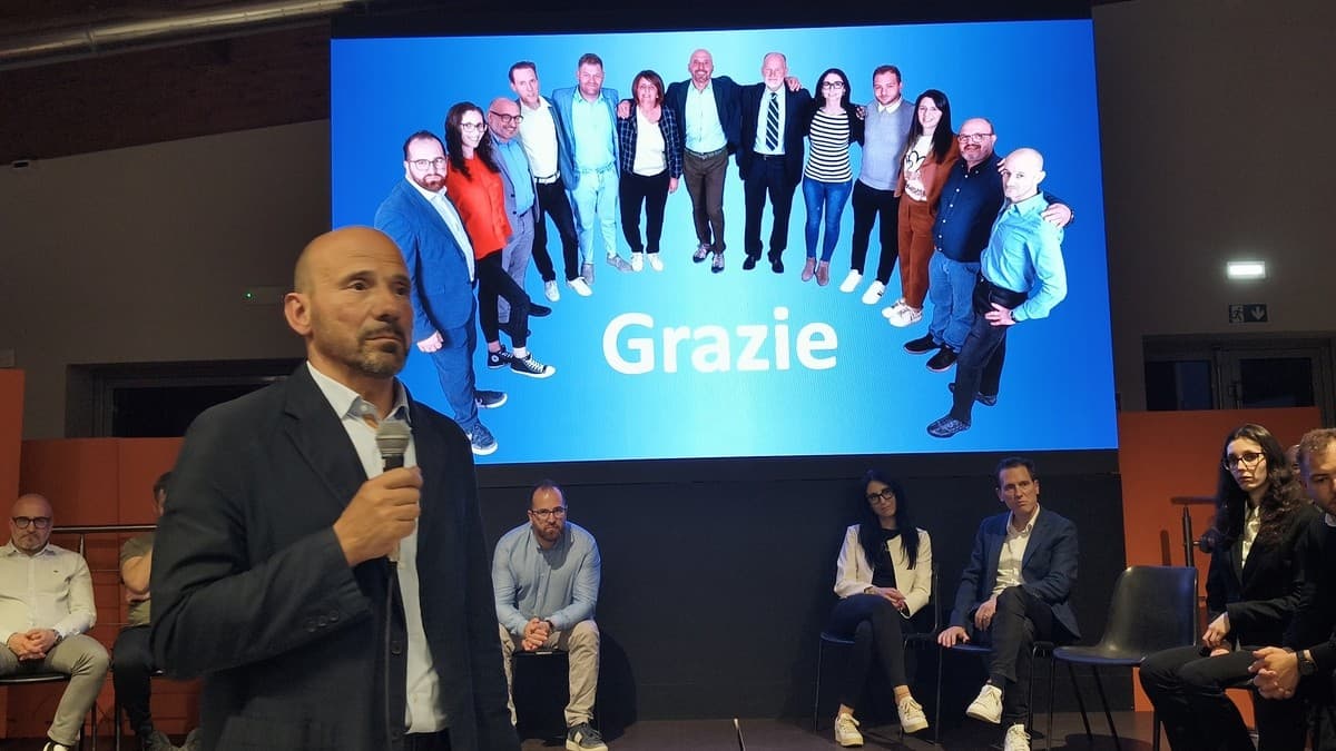Amministrative, gli eletti di FdI in provincia: "Persone di qualità e radicate nei territori, non saranno lasciati soli nel loro lavoro per le comunità"