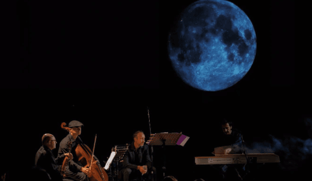 "Guarda che Luna!", ad Arona una serata tra astronomia, musica e magia alla Rocca