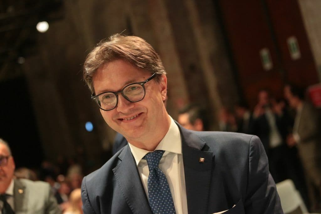 Proteste No Tav, l'elogio di Nicco a prefetto e questore: garantite legalità e sicurezza
