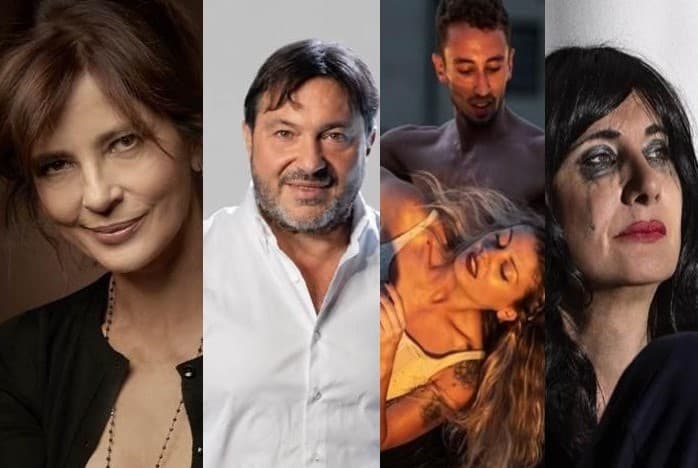 Settimo, oltre 30 appuntamenti tra teatro, musica, circo, narrazione civile e grandi nomi della scena italiana