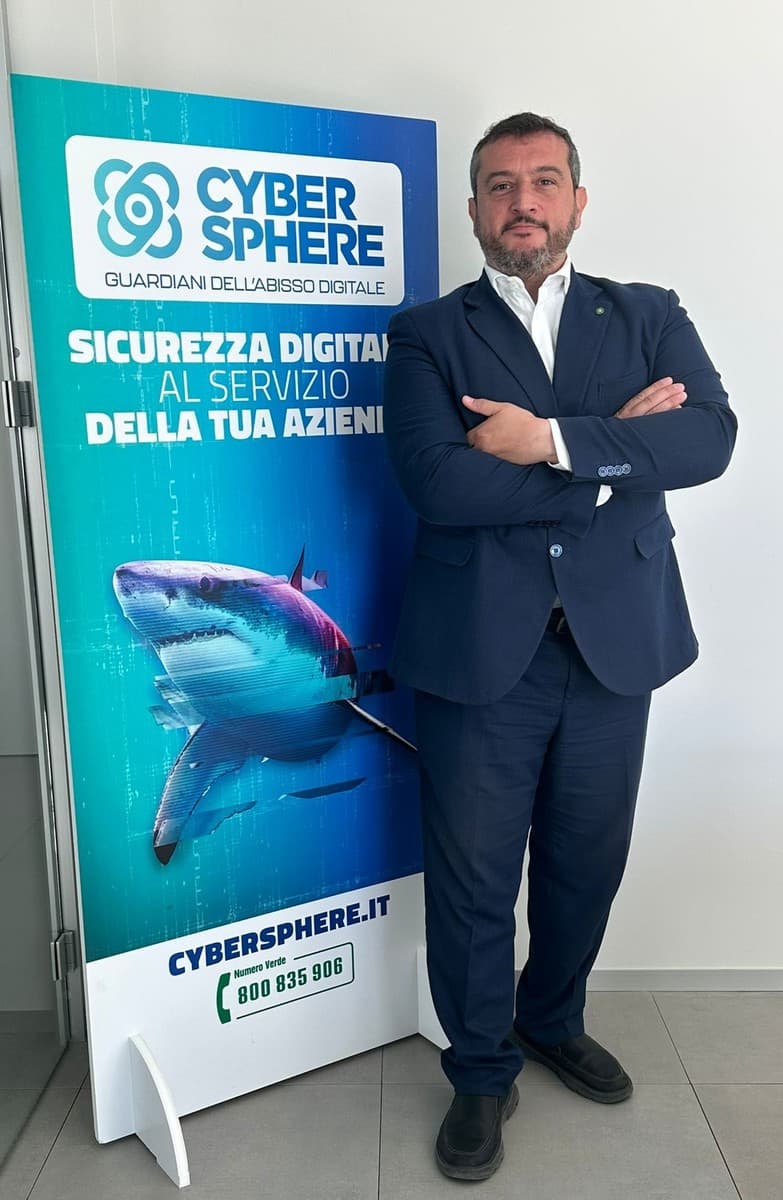 Cyber Sphere entra nel progetto del Politecnico di Milano sulla sicurezza informatica