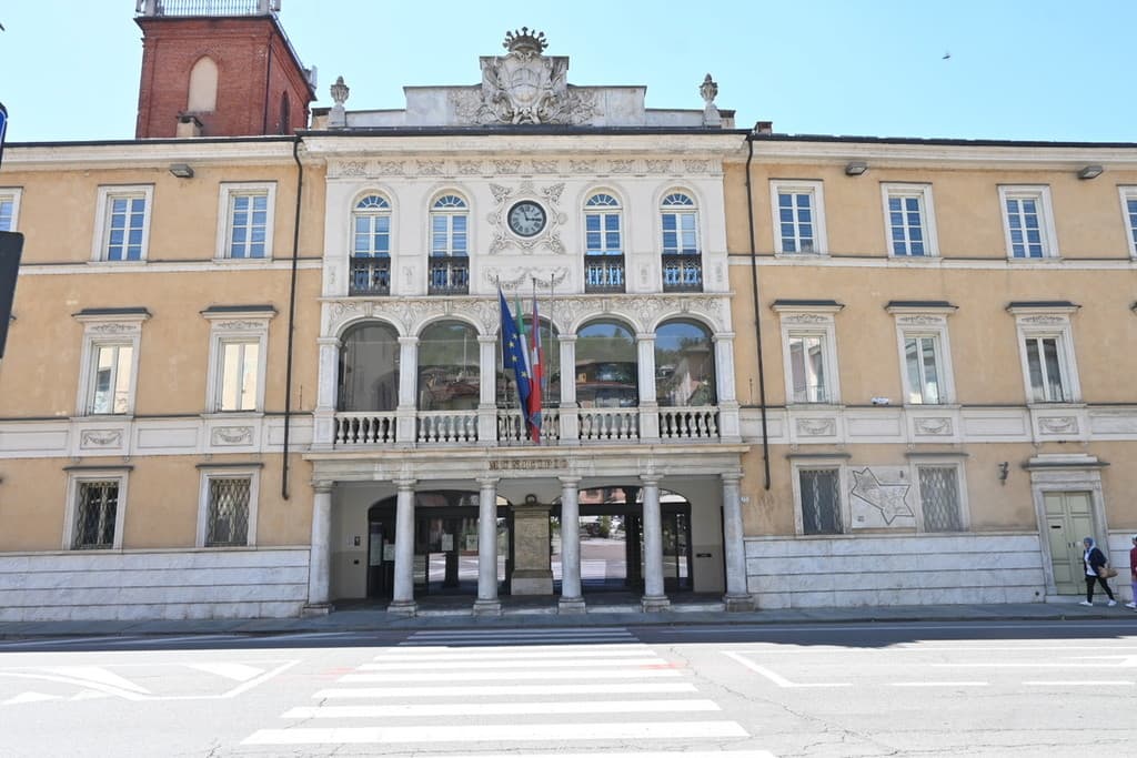 Servizi di assistenza mensa e doposcuola: a Mondovì il servizio sarà affidato per un biennio a professionisti