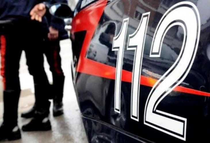 Due furti in abitazione nella stessa notte a Briga Novarese: arrestato un 30enne