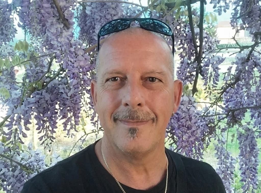L'ultimo saluto a Enrico Garelli: sabato a Castelletto Stura i funerali del motociclista scomparso a Mondovì