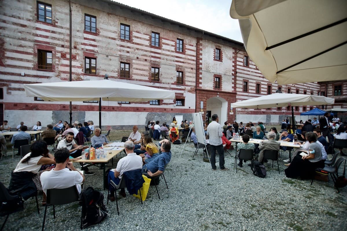 Saluzzo, la montagna del Monviso ripensa il suo futuro con due giorni di Summit
