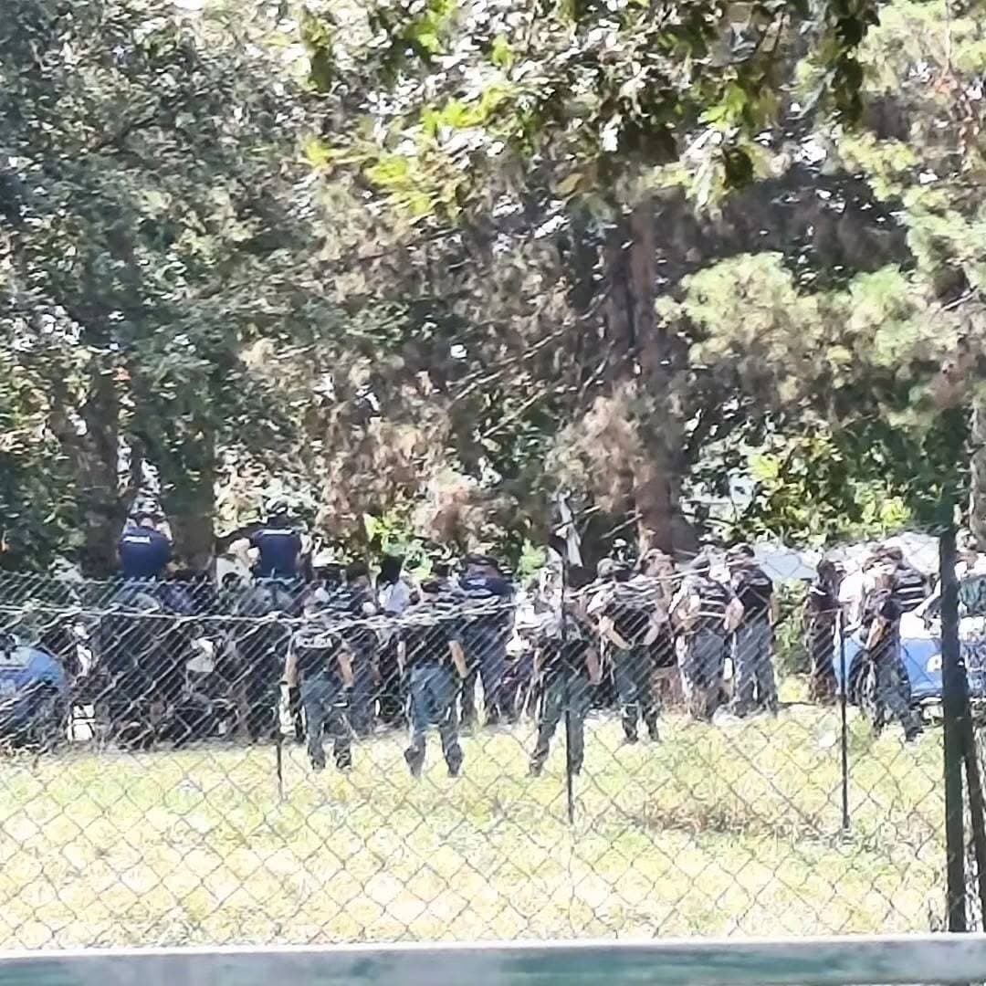 Blitz della Polizia al parco Sempione, via i pusher e le tende