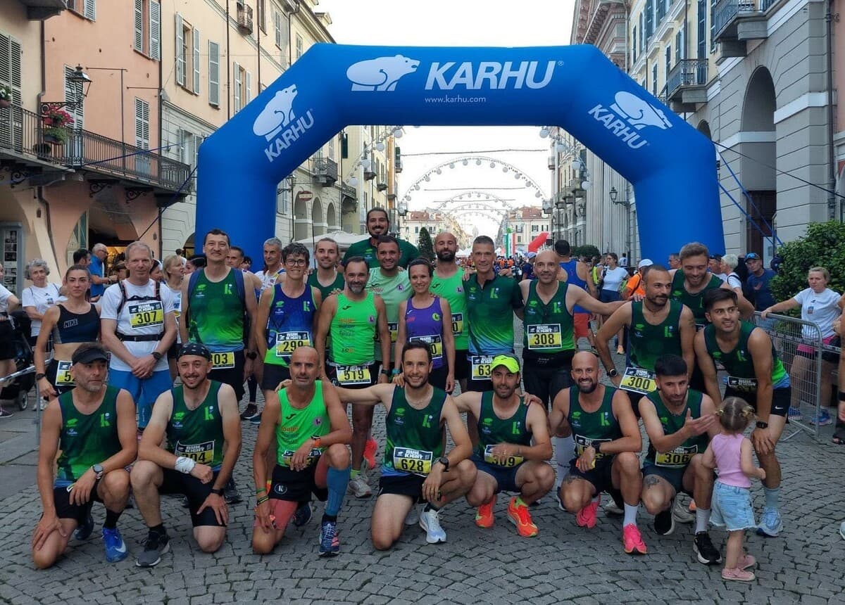L’associazione sportiva Kalipe organizza a Cussanio la terza edizione della corsa-camminata non competitiva “Cusani ed Cursa”