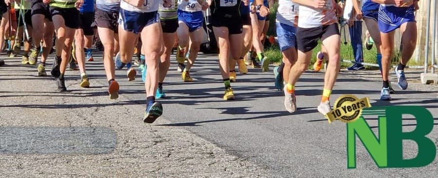 Le corse della settimana dal 15 al 21 giugno di newsbiella.it si corre in Oasi Zegna, a Pralungo e a Tavigliano