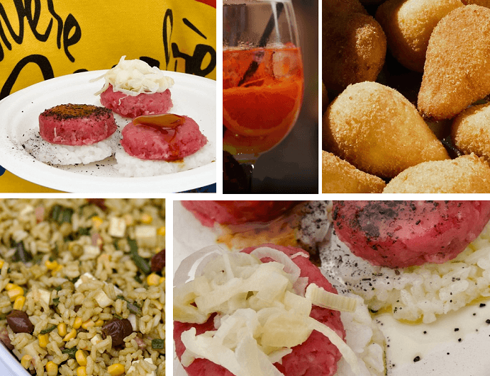 Sagra del Riso di Sanfrè 2026: dal 2 al 12 ottobre l'XI edizione che unisce territorio, tradizione e innovazione