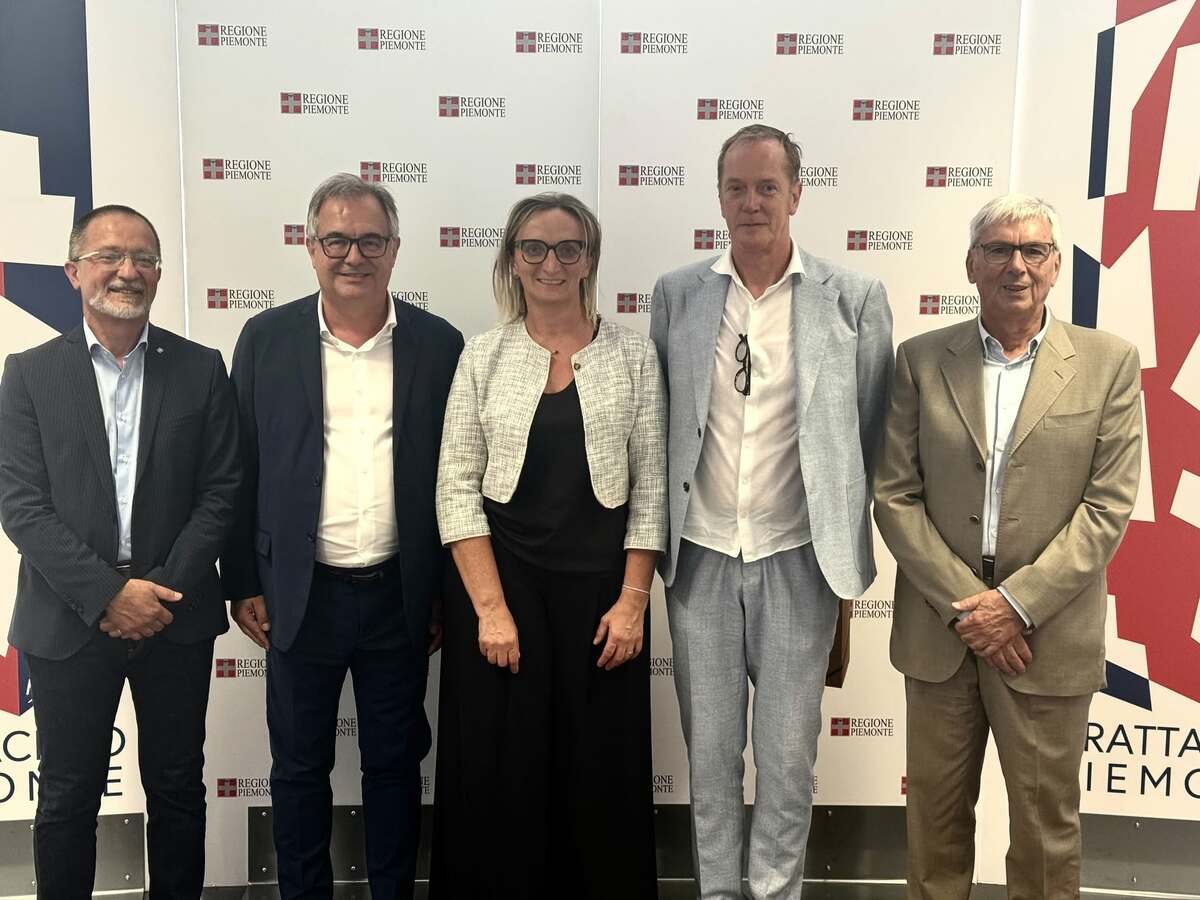 Nasce "Asso Piemonte e Valle d’Aosta leader": i territori alpini fanno squadra per lo sviluppo locale