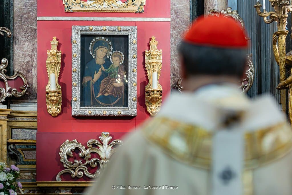 Anche Bra ha partecipato alla Festa della Consolata, patrona dell’Arcidiocesi