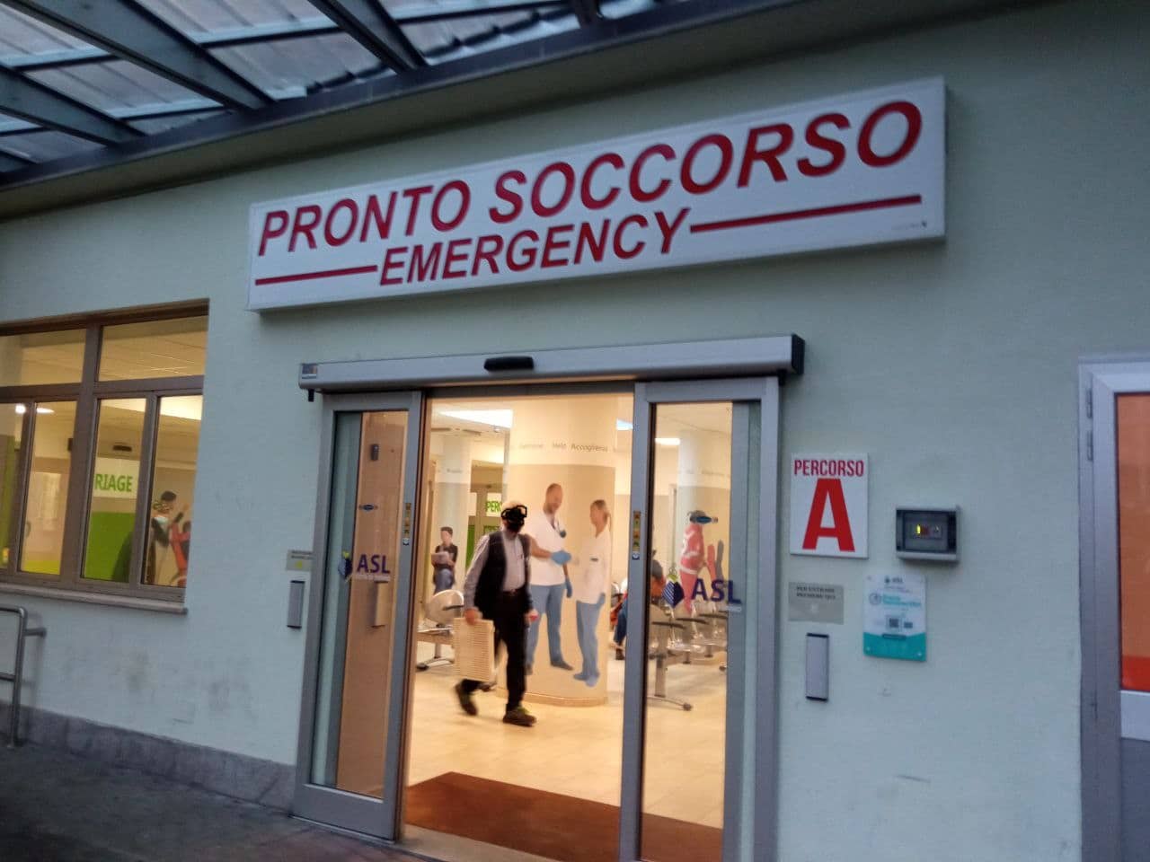Emergenza caldo, numeri da record a Torino: più di 1000 i soccorsi giornalieri