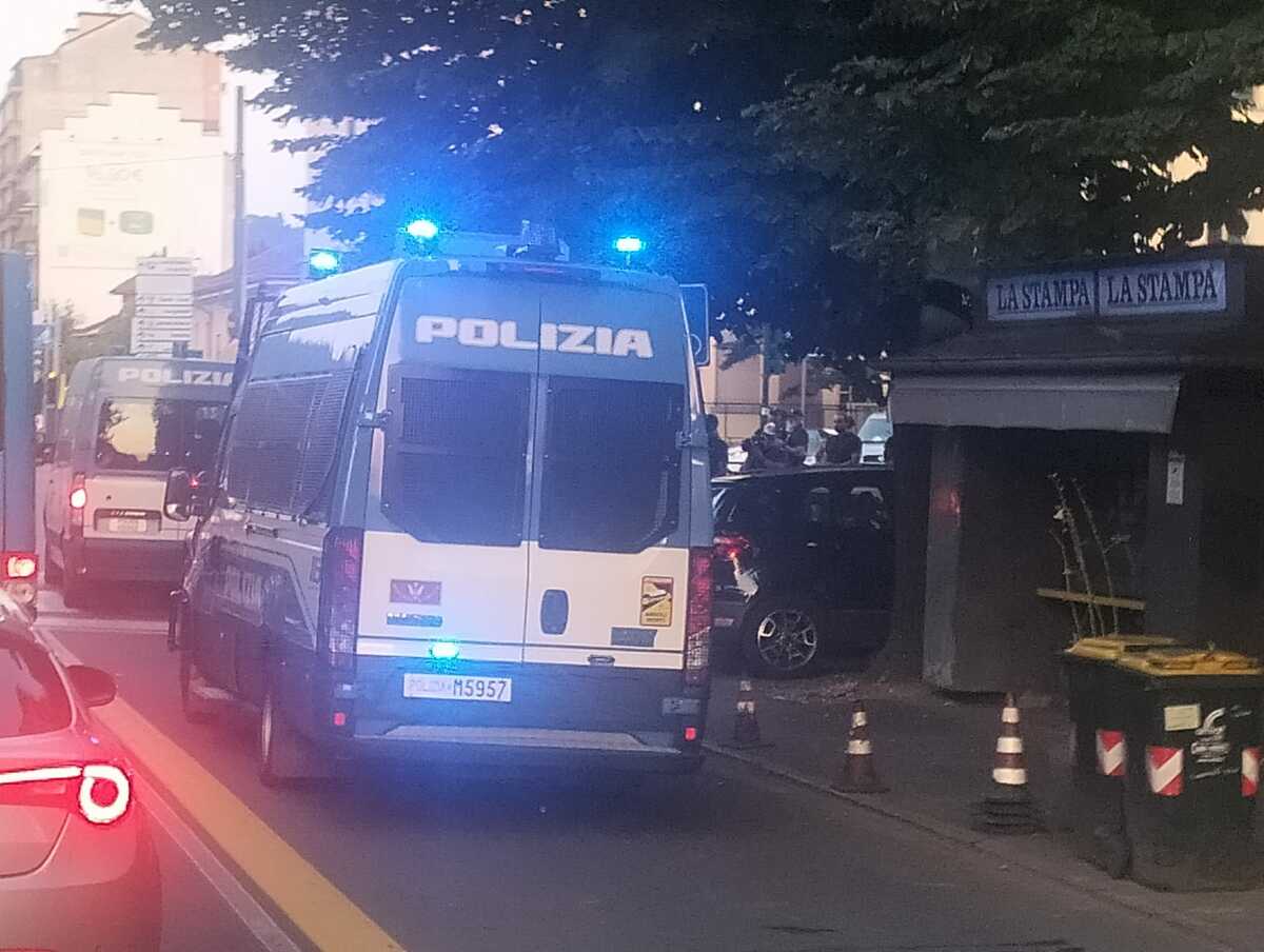 Blitz antispaccio a Bengasi. Chiusi anche 4 esercizi: multa da 23mila euro ad una gastronomia