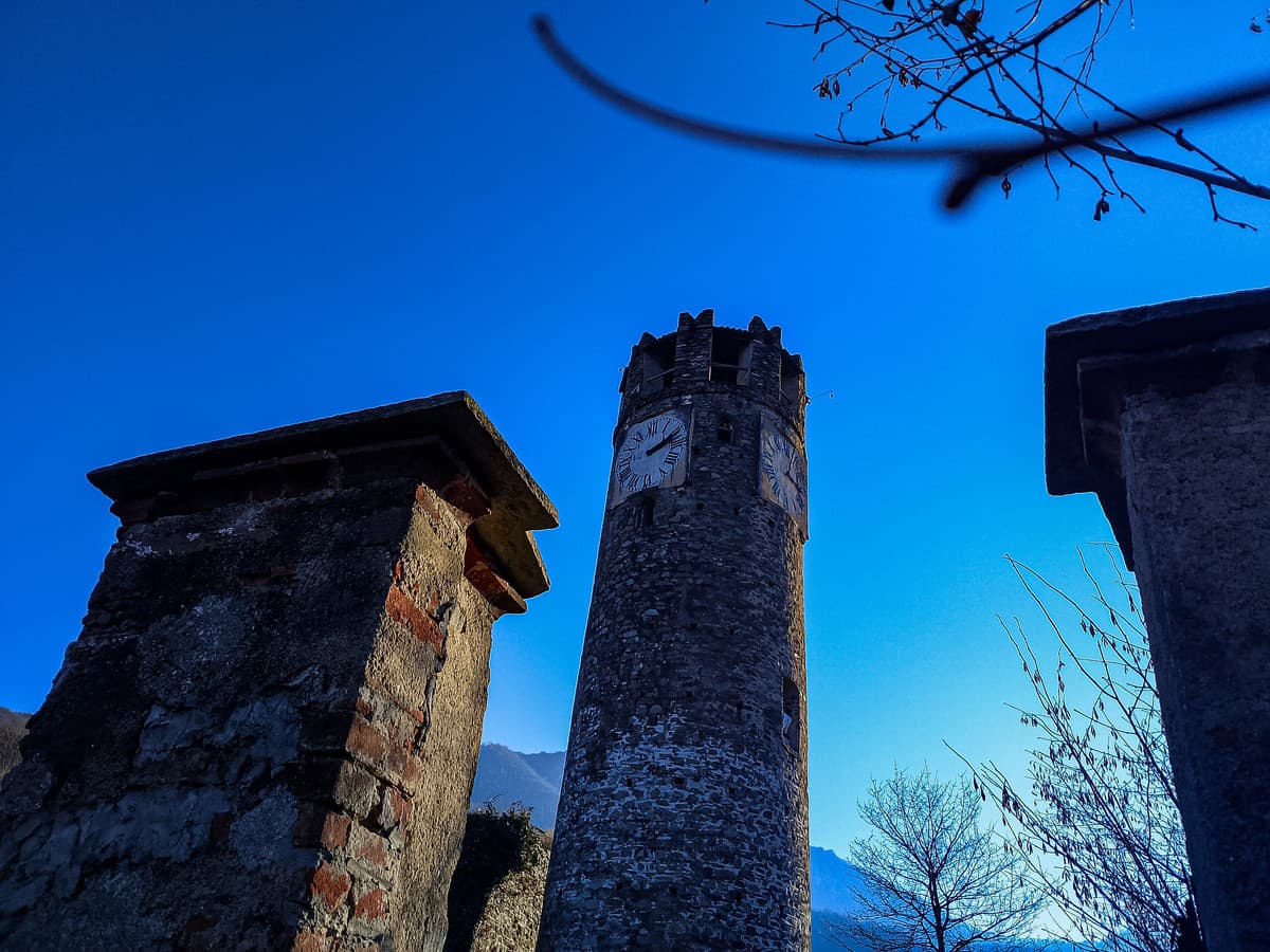 Brondello celebra la Notte di San Lorenzo con "A riveder le Stelle sotto la Torre"