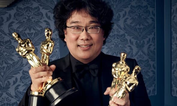 Bong Joon Ho a Torino: il regista di Parasite riceverà la Stella della Mole e incontrerà il pubblico