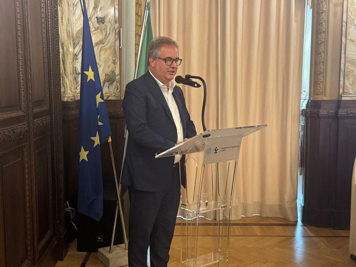 Il Piemonte ha un nuovo Piano territoriale regionale, Gallo: "Più attenzione  alle vocazioni dei territori"