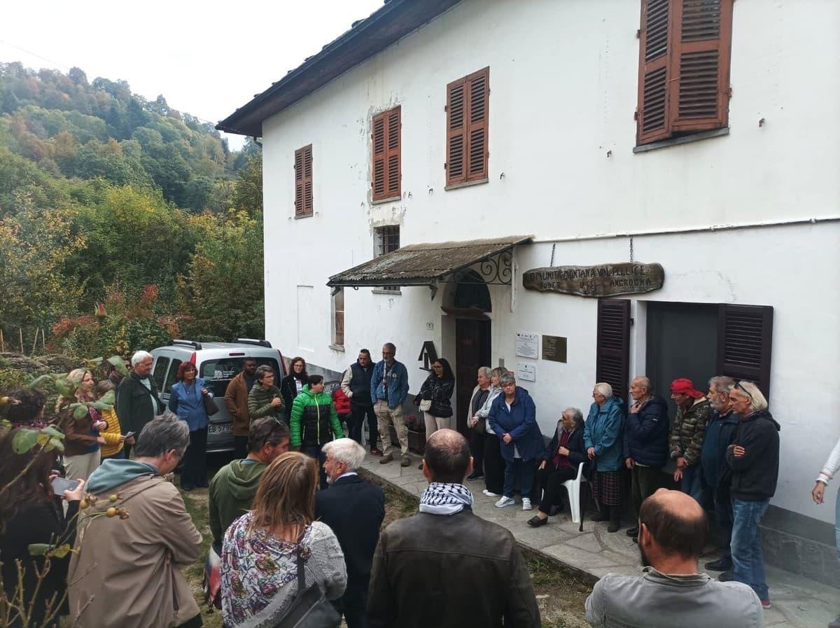 Il Foyer di Angrogna riapre e la storia dell’accoglienza continua