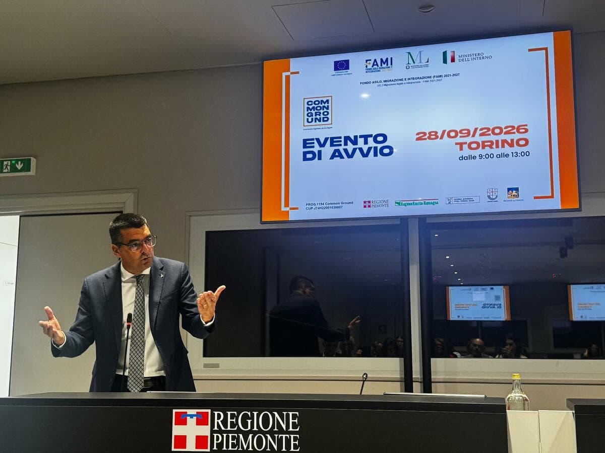 Common Ground 2: riparte il confronto tra i partner per contrastare lo sfruttamento lavorativo