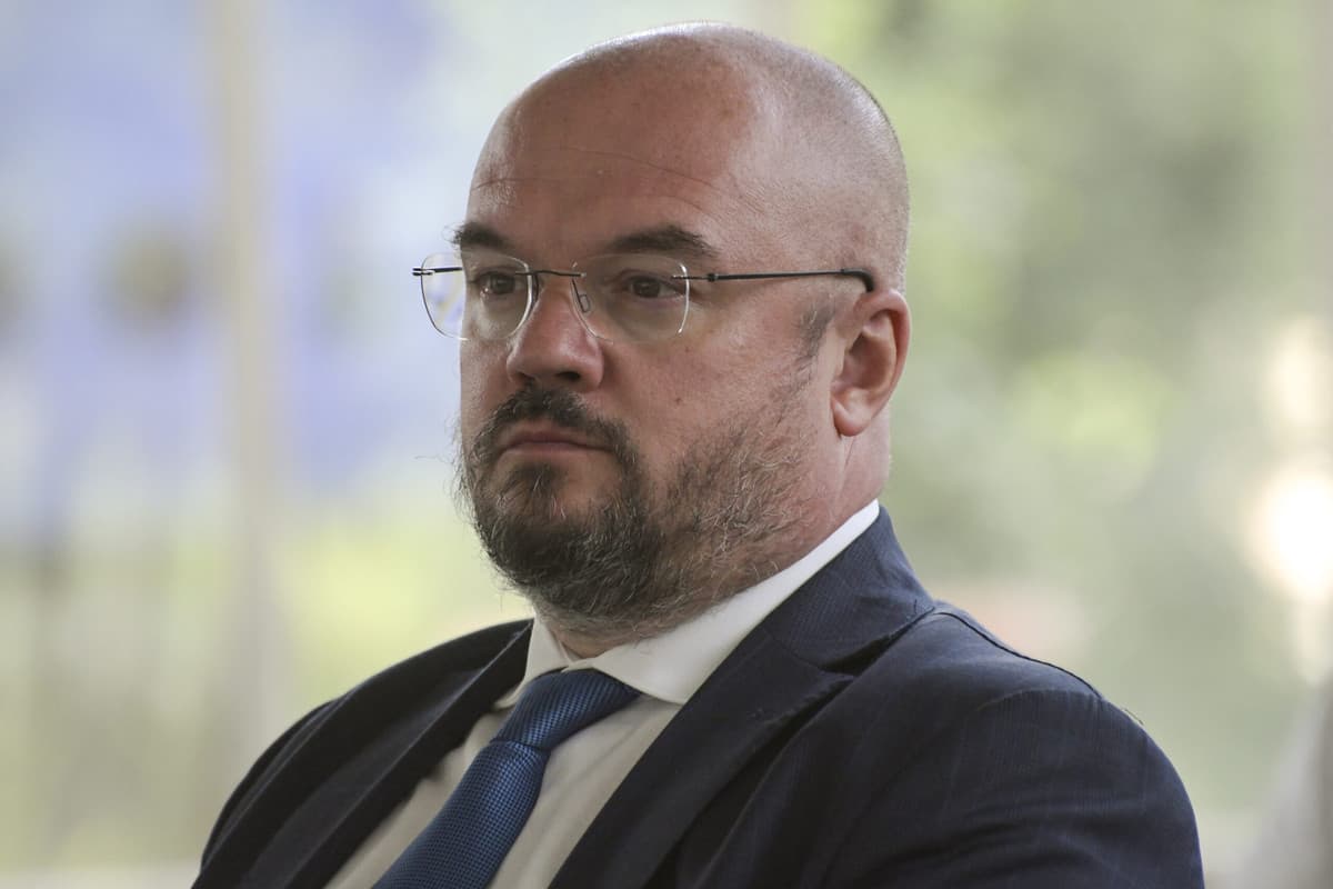 "Da Beltrami alla lista civica del Presidente: come regredisce la politica"