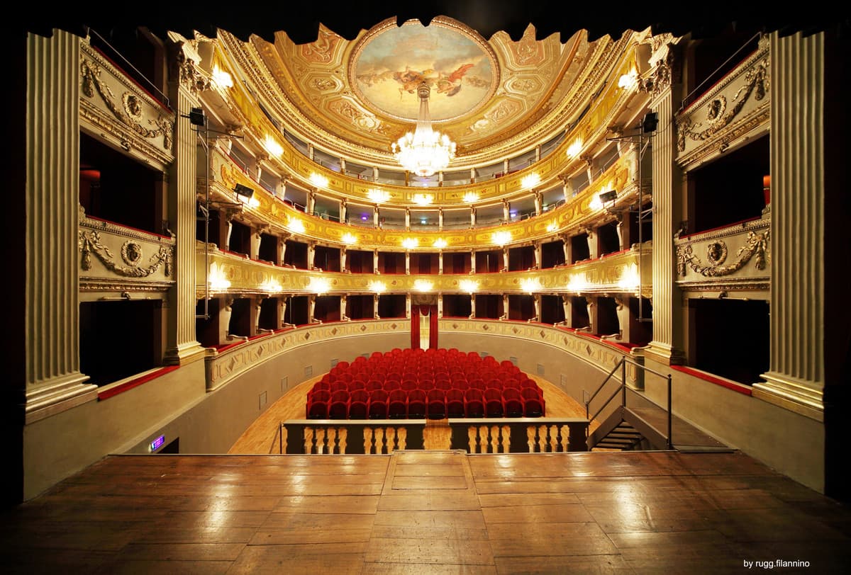 Savigliano, si presenta la stagione teatrale 26/27