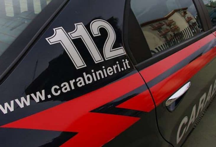 Castelletto Ticino, condannato per violenza sessuale: 62enne portato in carcere