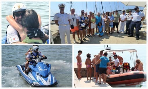 Freedom to Swim, la seconda edizione conferma il successo: il mare è davvero di tutti (Foto e Video)