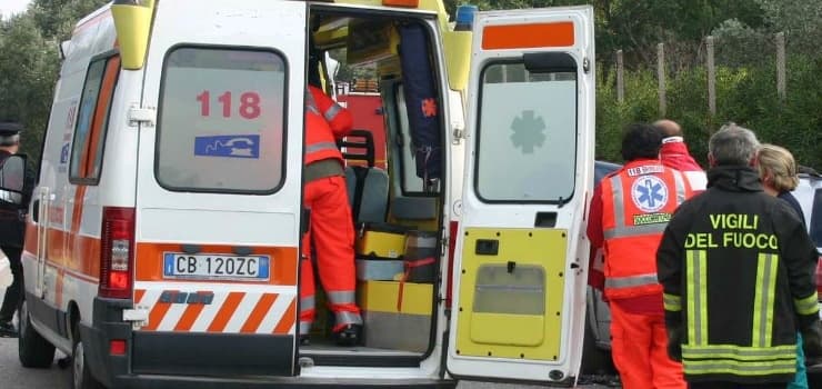 Tragedia al lago di Avigliana: 35enne finisce in acqua e perde la vita