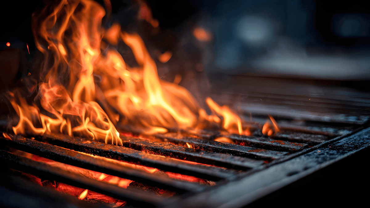 Incendi, barbecue spenti a Ferragosto: i divieti in vigore nel Biellese
