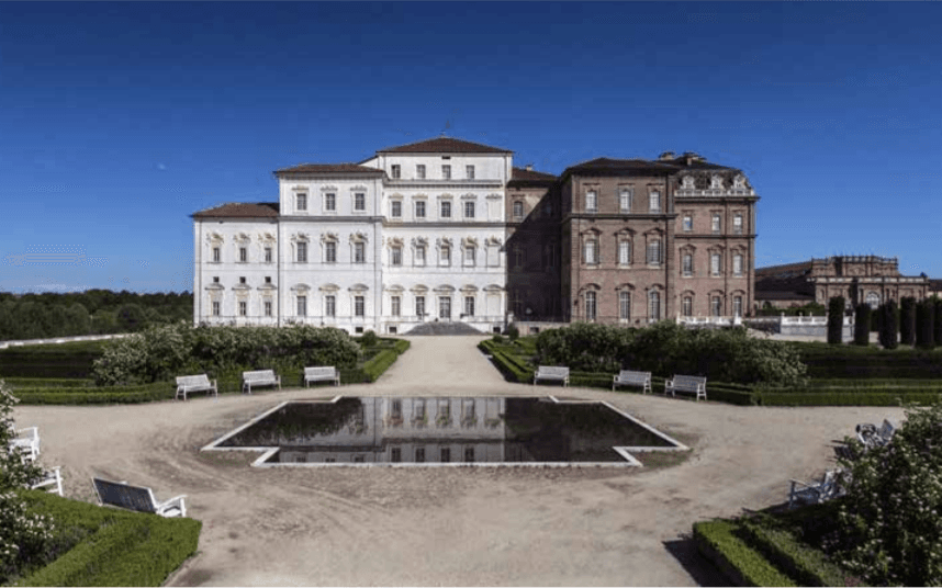 Tutti gli appuntamenti di inizio estate alla Reggia di Venaria