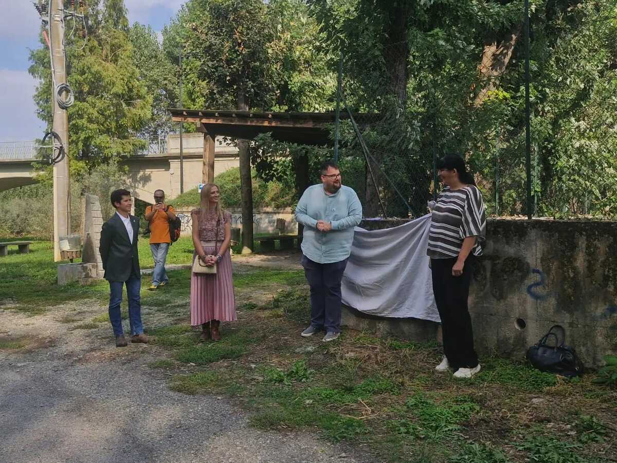 Cardè inaugura il Sentiero delle Masche, alla scoperta delle leggende e delle tradizioni locali