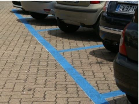 Moncalieri, niente ticket e parcheggi gratis nelle giornate più calde di metà agosto
