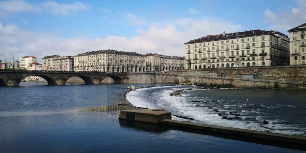 Emergenza fiume Po e laghi in secca, Legambiente lancia appello e otto proposte a Governo e Regioni 