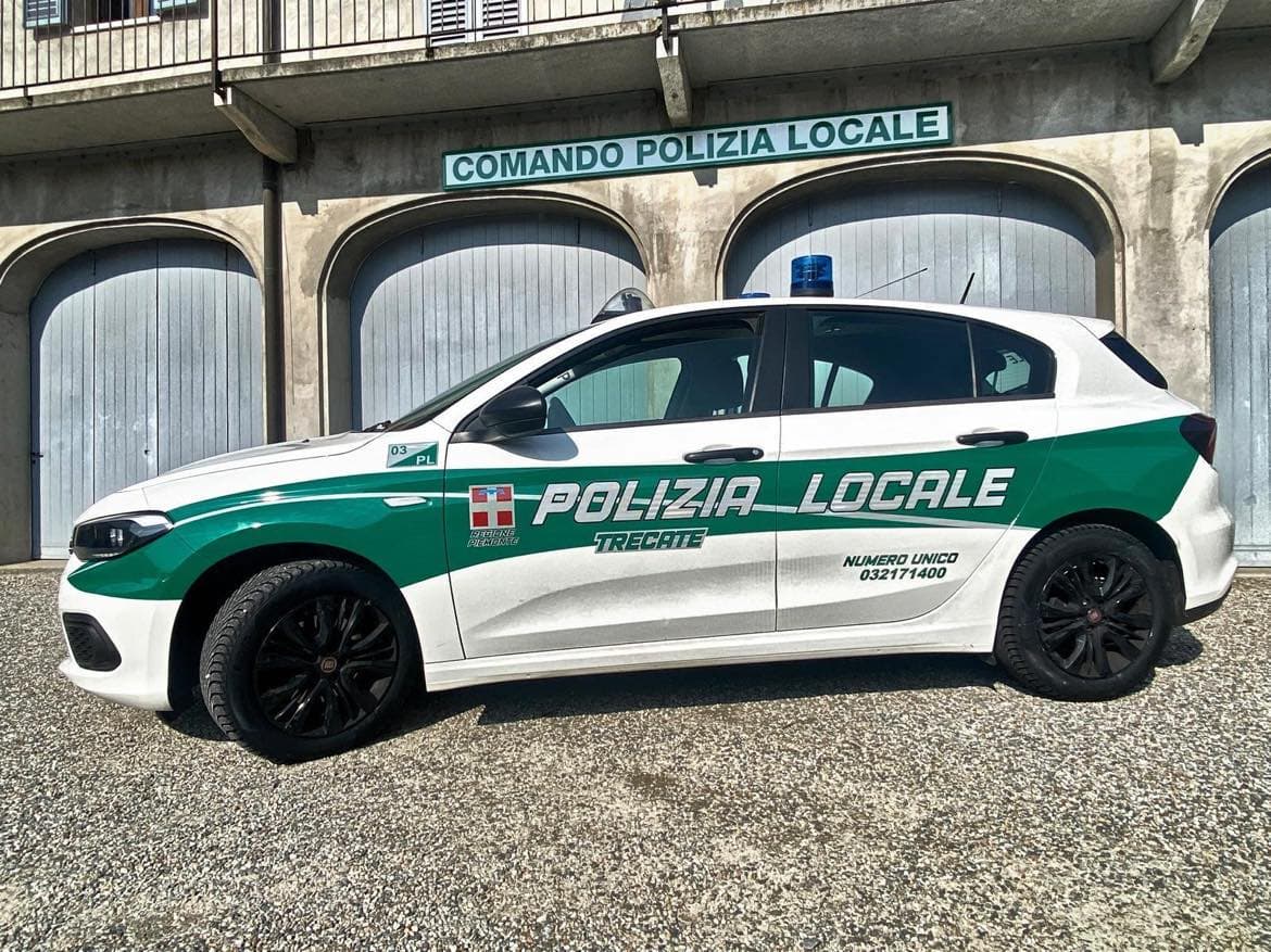Tenta di occupare abusivamente un alloggio Atc: 45enne sorpreso e denunciato dalla Polizia Locale