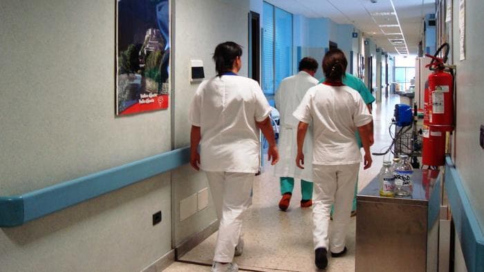 Nursind all'attacco della Regione: "Mentre Riboldi nega il blocco delle assunzioni, l'AslTo4 licenzia molti precari"