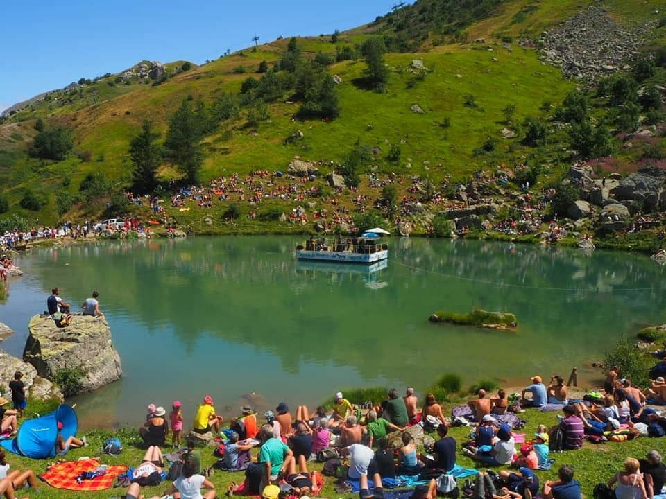 Il Terrasole Festival torna ad animare l'estate di Limone Piemonte