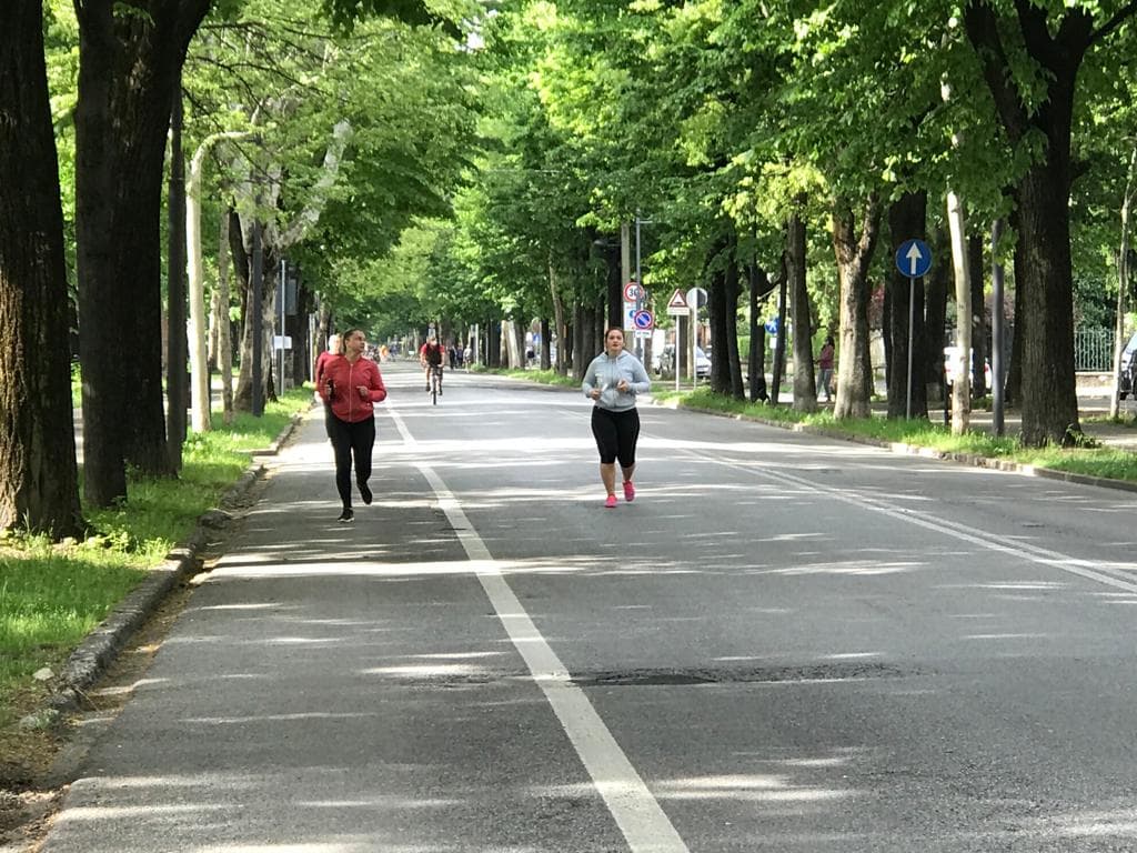 Ferragosto, è tempo di rimettersi in moto: bastano davvero tre minuti di sprint?