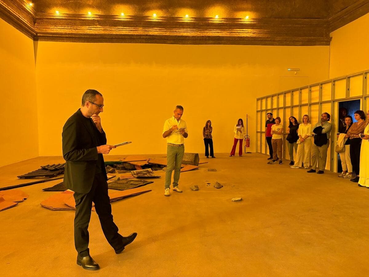 Castello di Rivoli: tre artiste per Inserzioni aprono la stagione autunnale 2026 