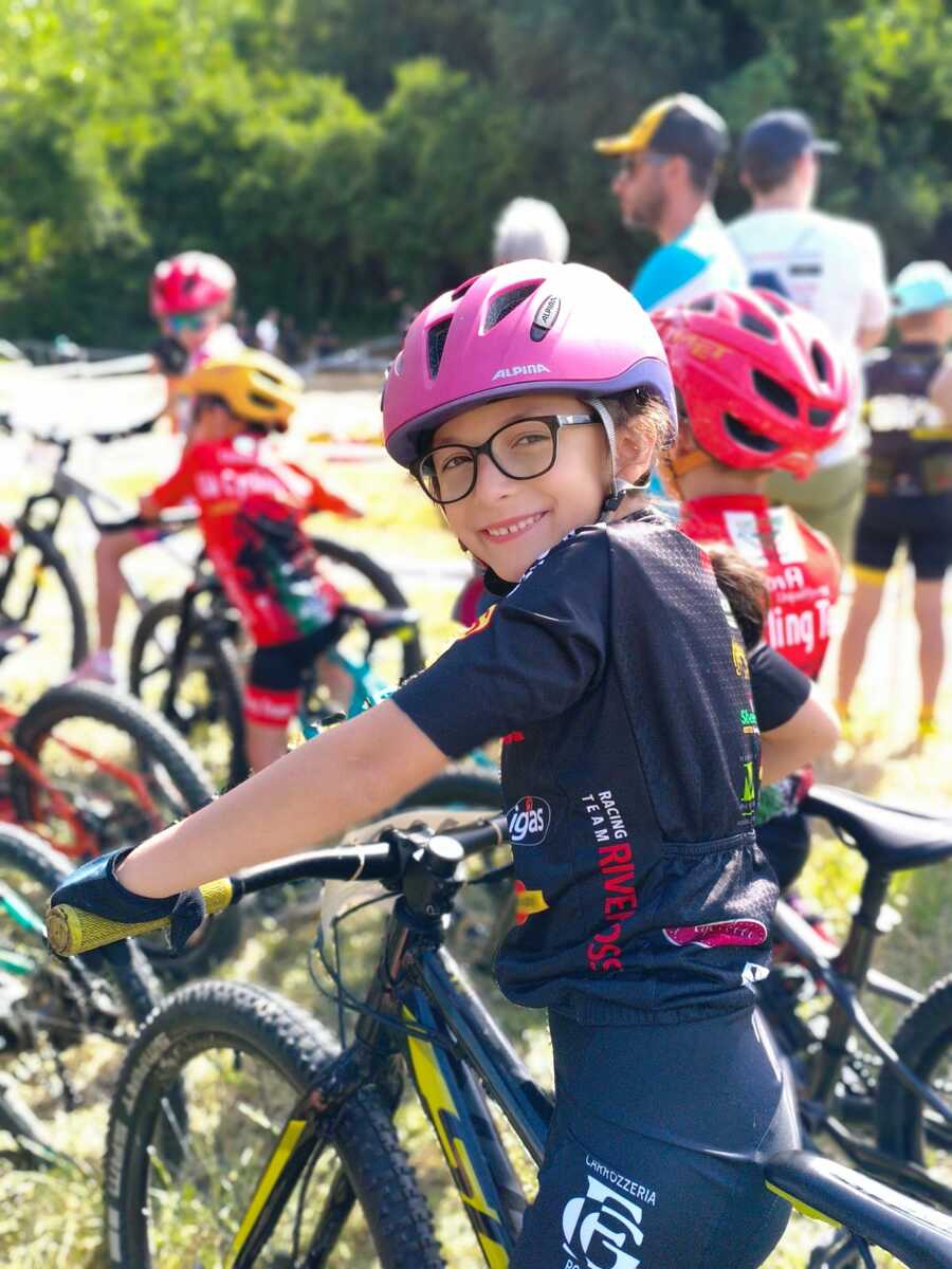 Challenge Piemonte, team Rive Rosse conquista il secondo posto a Fresonara FOTO