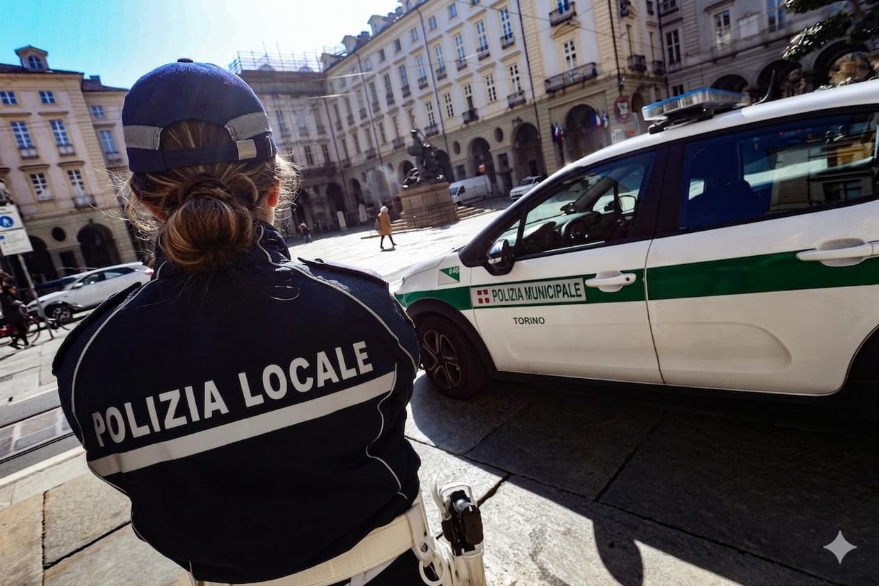 Truffe ai danni di tre negozi: due arresti a Baldissero Torinese