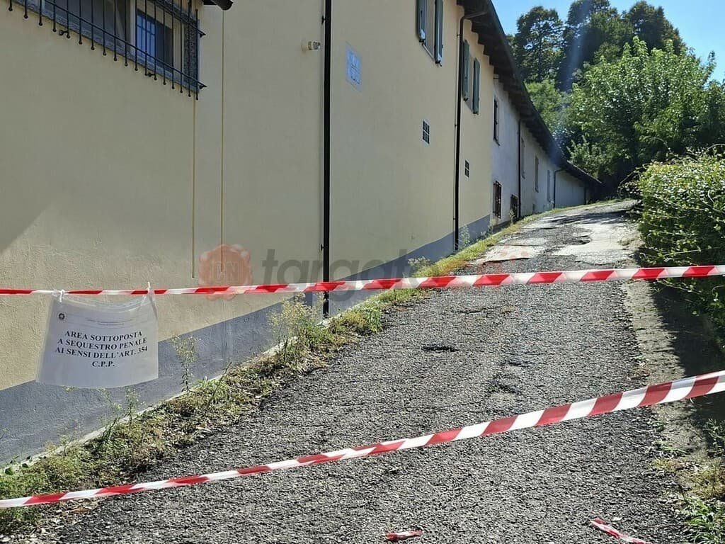 Baldissero d'Alba, parla l'avvocato di Roberto Mollo: "Un ragazzo distrutto"