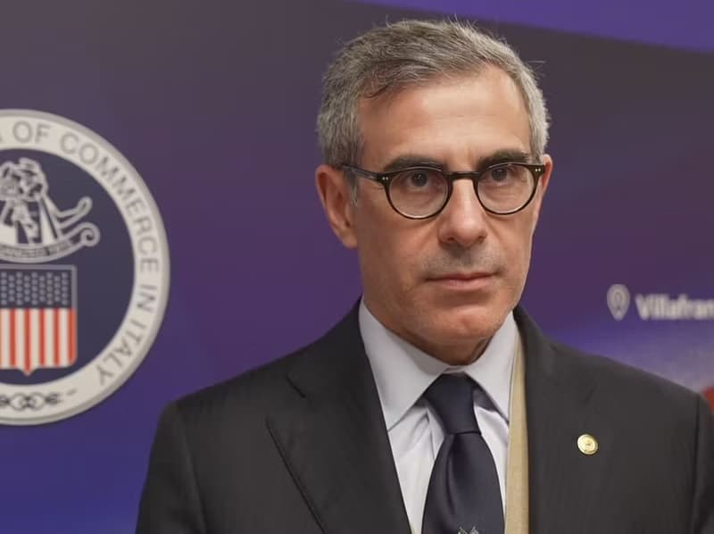 Ebano rafforza la governance: Simone Crolla entra nel Consiglio di amministrazione
