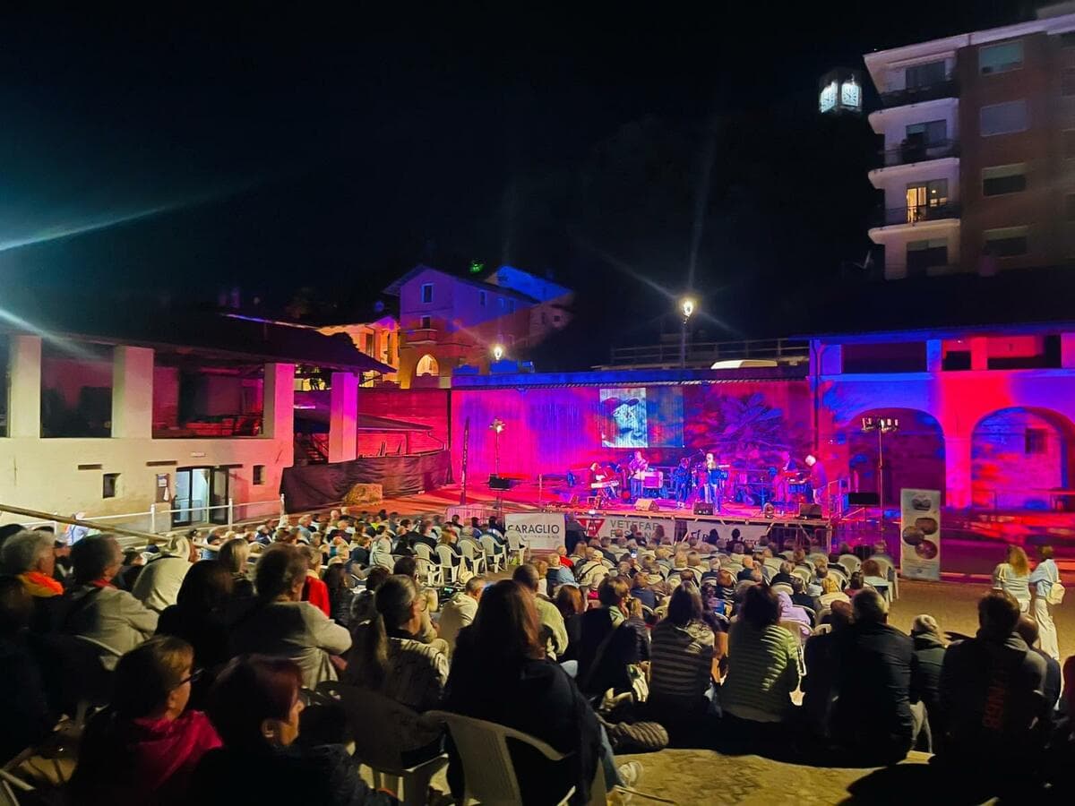 "Aspettando Riccardo e Claudio": il concorso di cover in programma a Manta sarà martedì 1 settembre