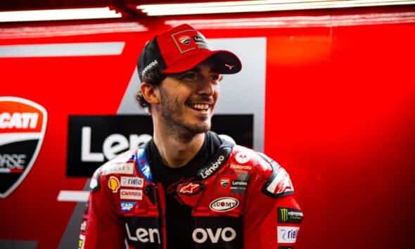 Si dividono le strade di Pecco Bagnaia e Ducati, il Campionato MotoGP 2026 sarà l’ultimo insieme