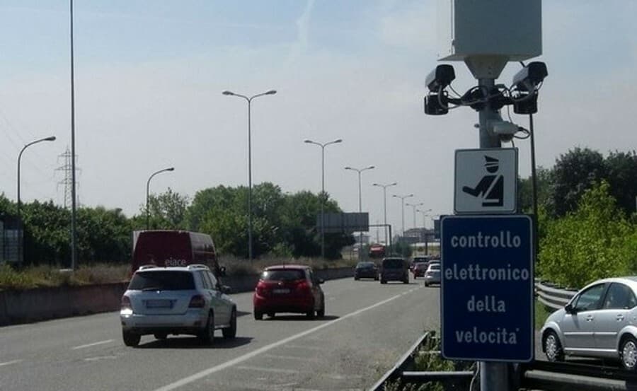 Autovelox e multe: Beinasco, Collegno e Rivoli, ecco i Comuni che hanno incassato di più