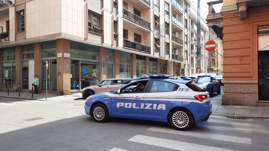 La Polizia di Stato a Cuneo incontra la cittadinanza per sensibilizzare sulle truffe