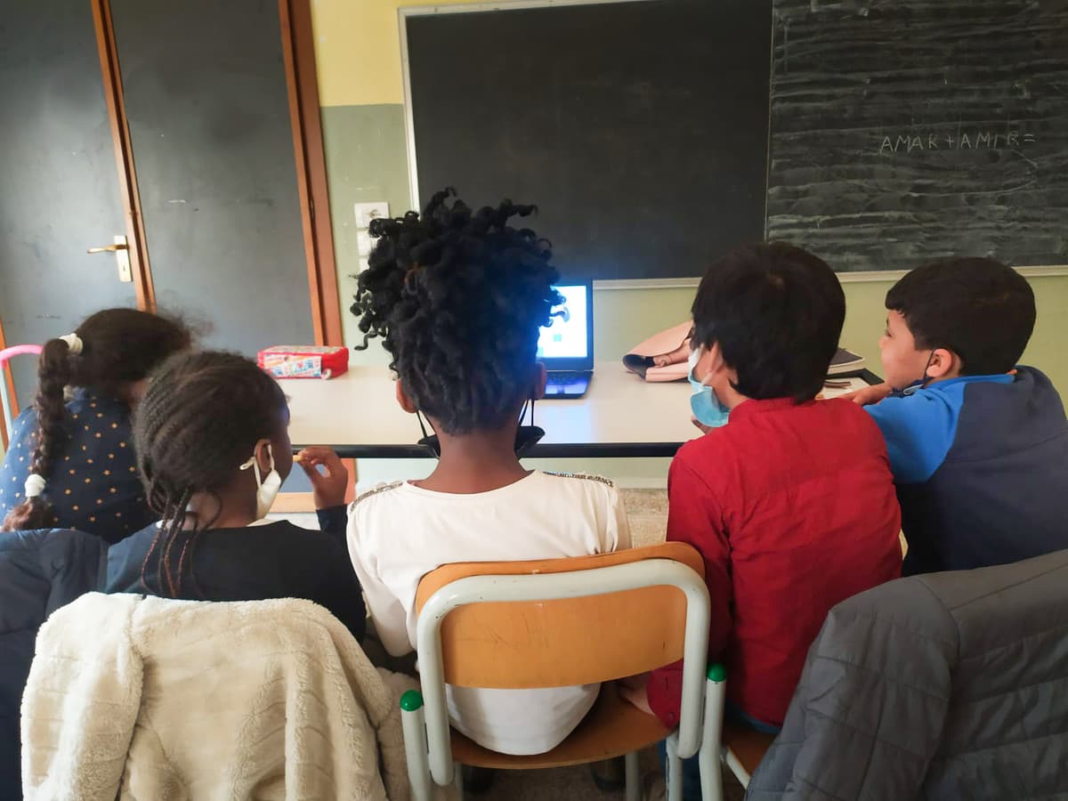 “Il legno della nave Argo”: in Circoscrizione 1 nasce un centro socioeducativo per i minori in difficoltà