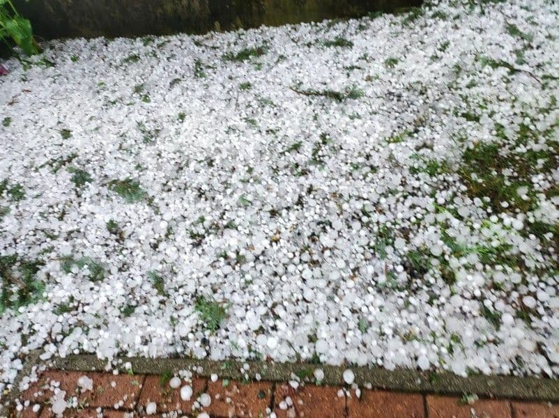 Temporali in arrivo, rischio grandinate e raffiche di vento: Arpa dirama l'allerta gialla
