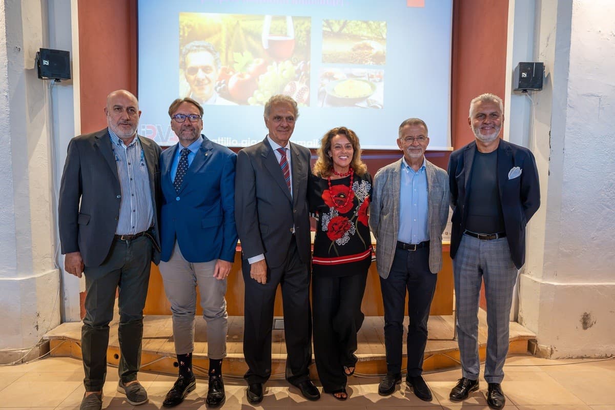 Vino, salute e territorio: a Neive si chiude il progetto “Colture di qualità, culture di territorio”