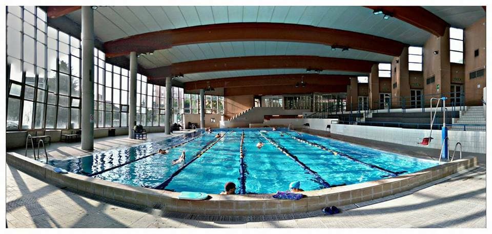 Caro energia, tante le piscine a rischio chiusura in Piemonte